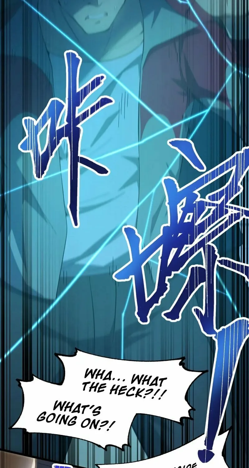 Logging 10,000 Years into the Future Chapter 22 page 37 - 