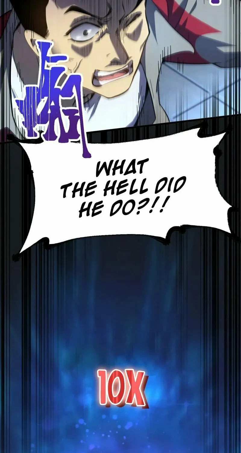 Logging 10,000 Years into the Future Chapter 22 page 39 - 