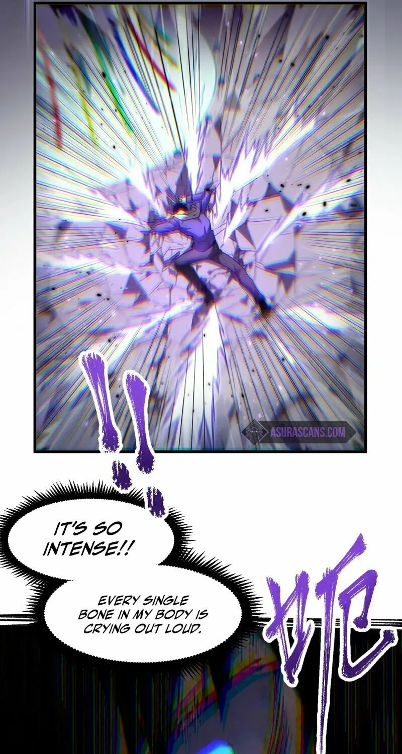 Logging 10,000 Years into the Future Chapter 22 page 43 - 