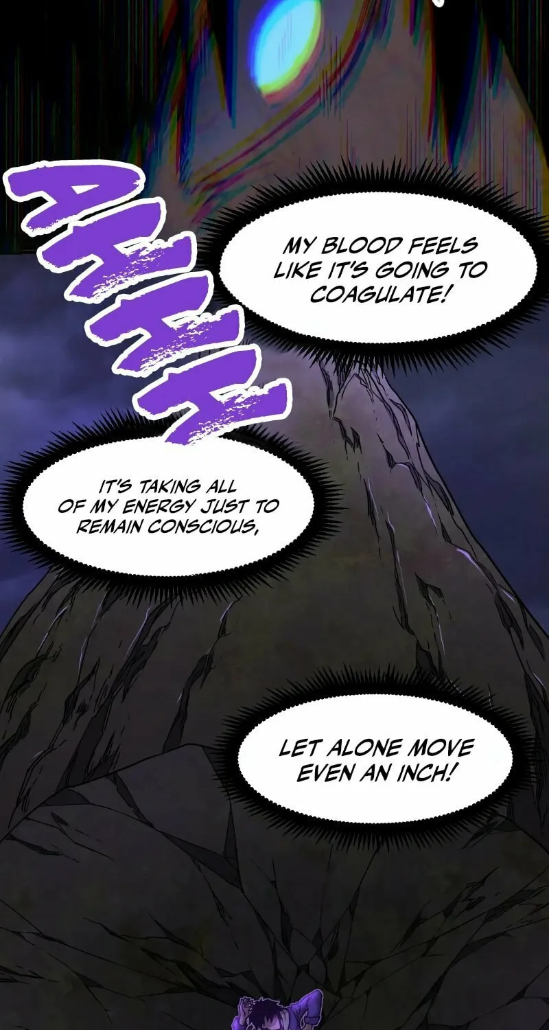 Logging 10,000 Years into the Future Chapter 22 page 44 - 