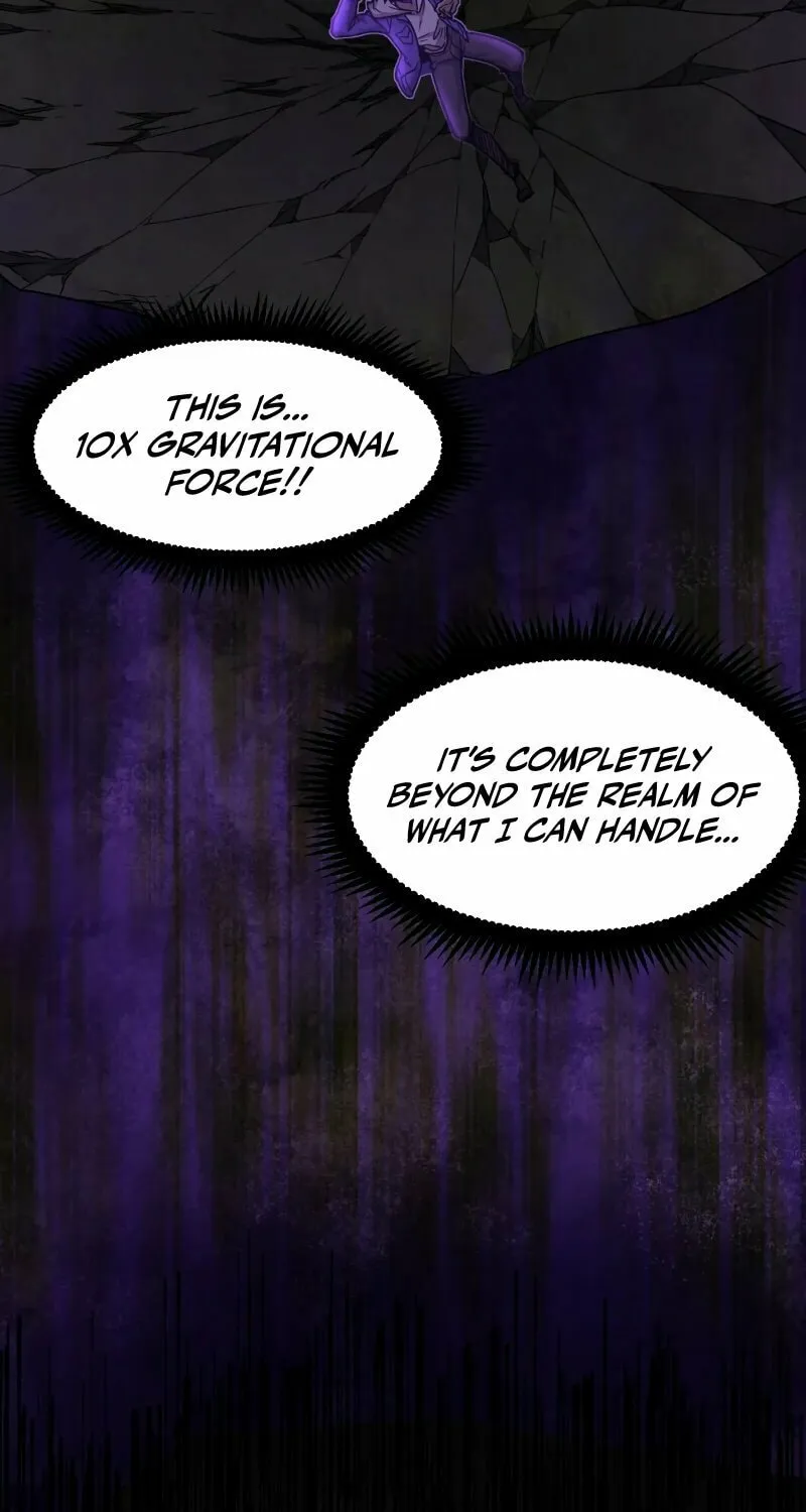 Logging 10,000 Years into the Future Chapter 22 page 45 - 