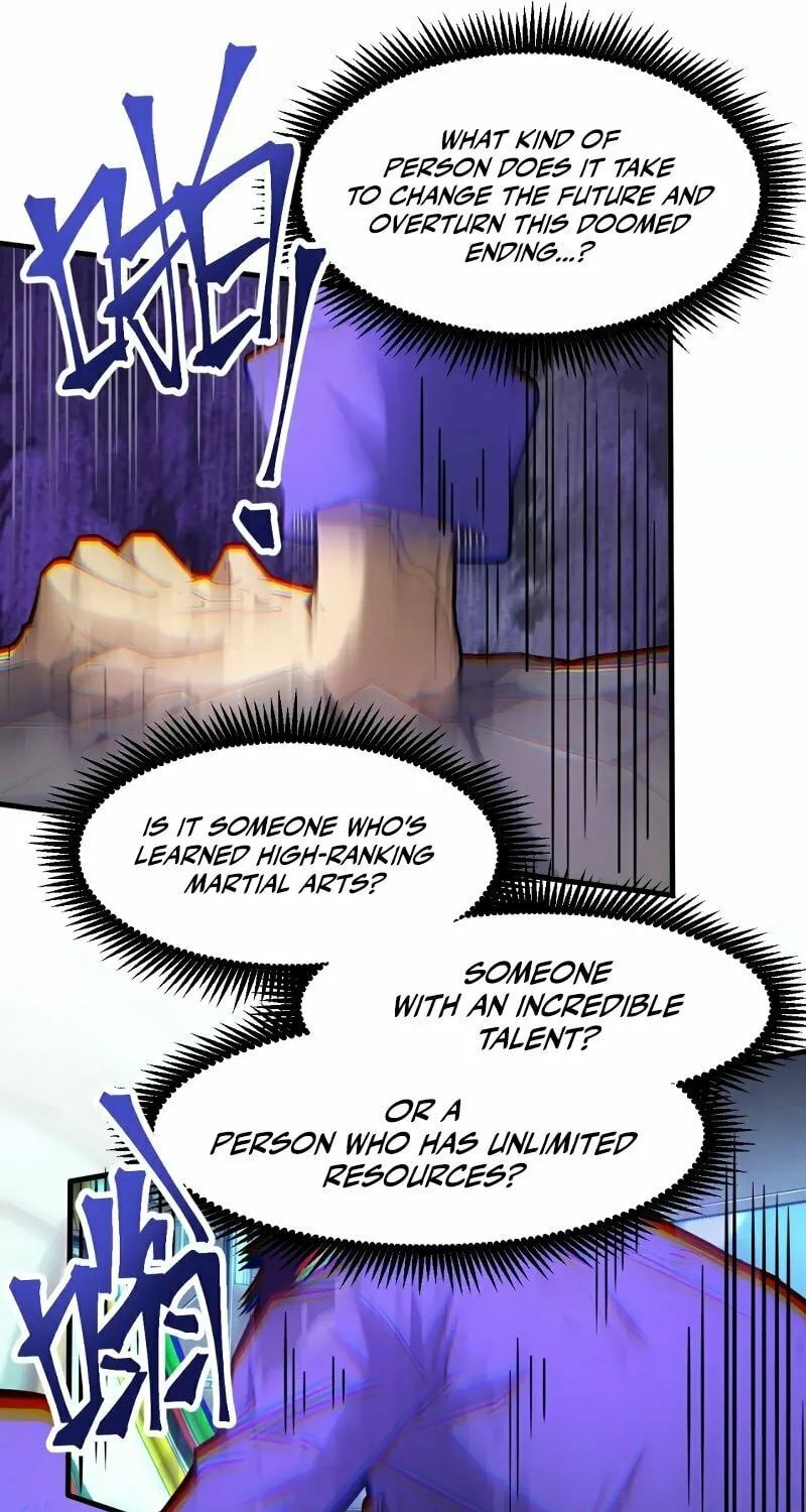 Logging 10,000 Years into the Future Chapter 22 page 48 - 
