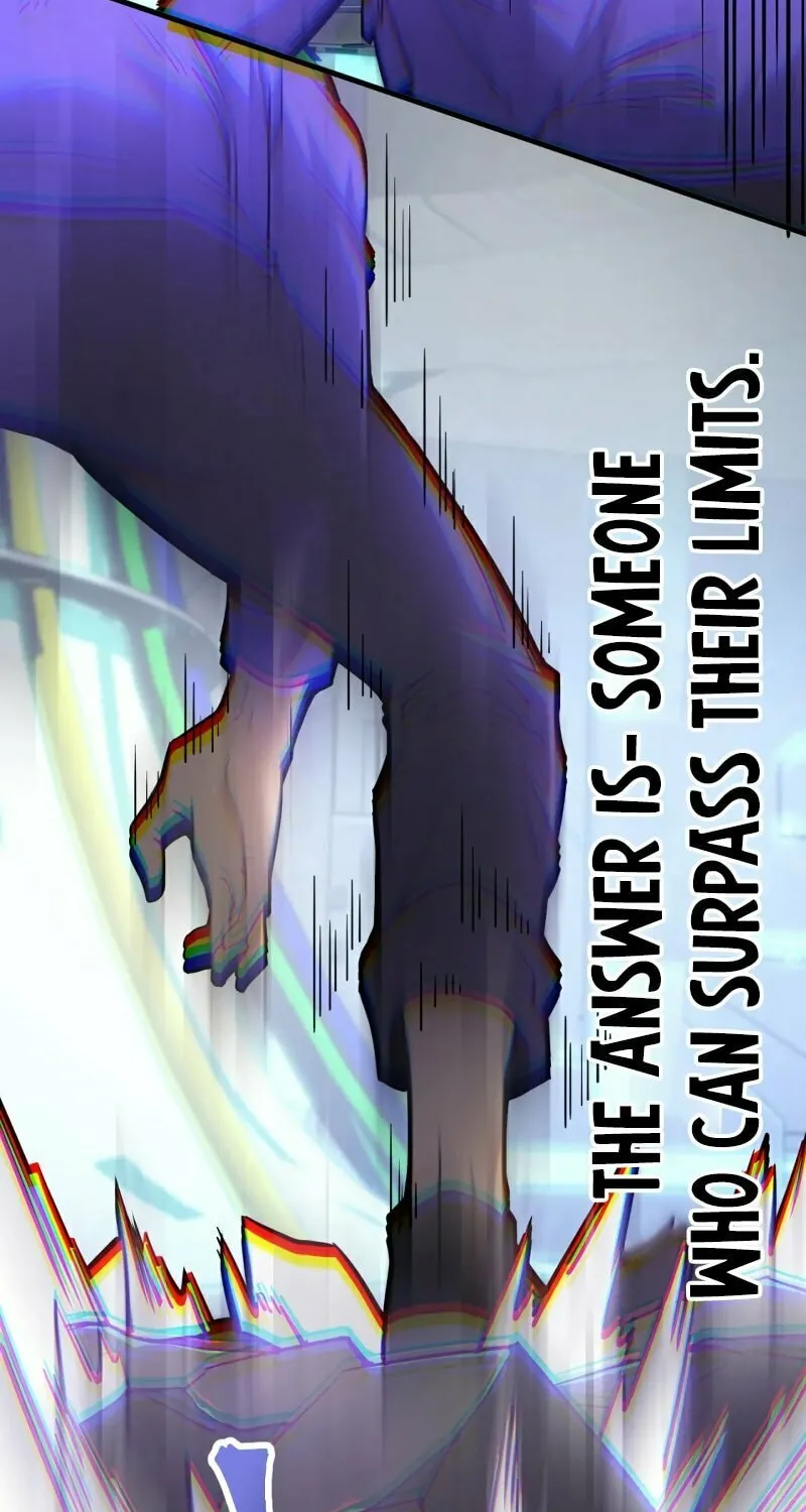 Logging 10,000 Years into the Future Chapter 22 page 49 - 