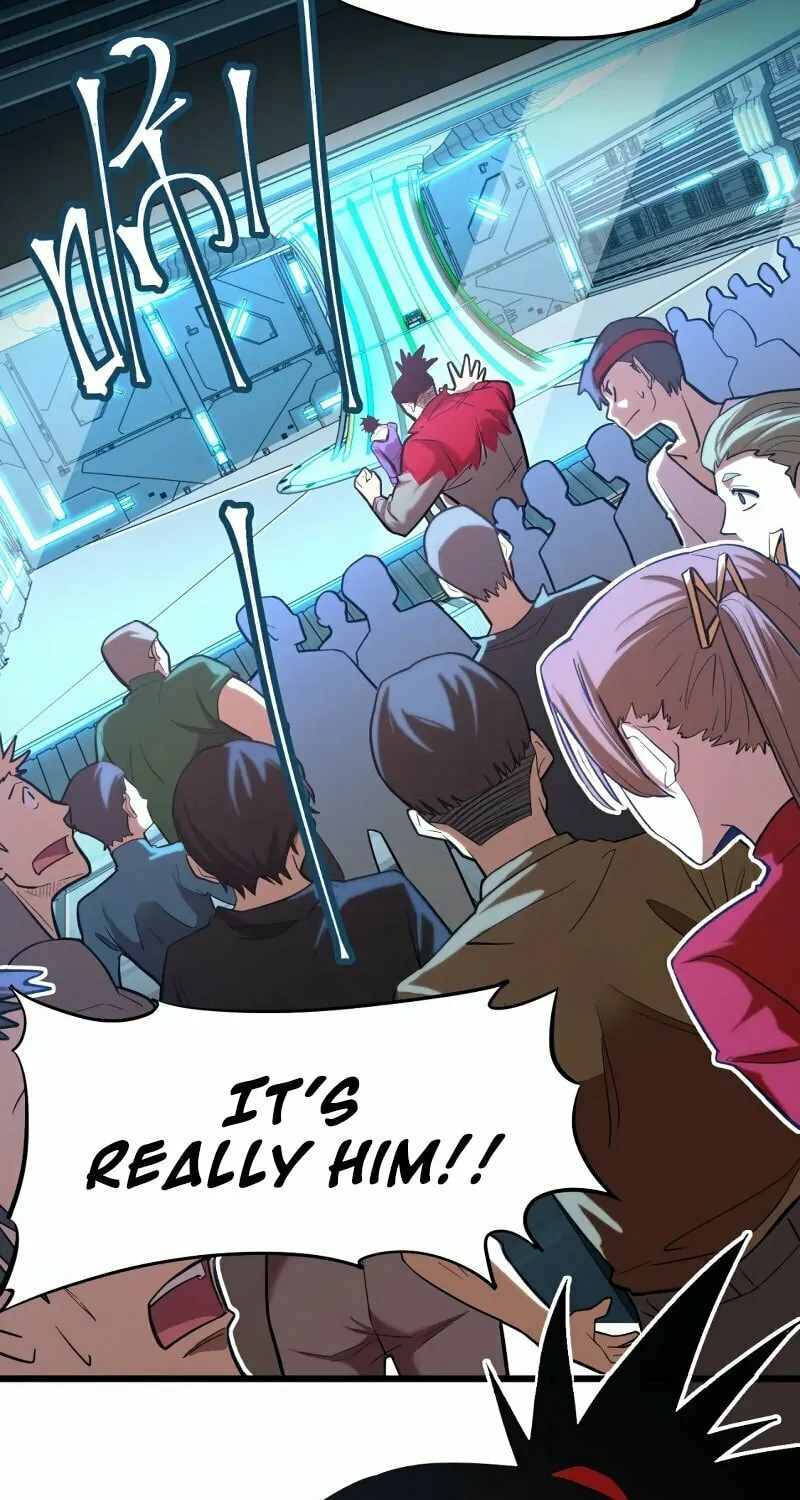 Logging 10,000 Years into the Future Chapter 22 page 6 - 
