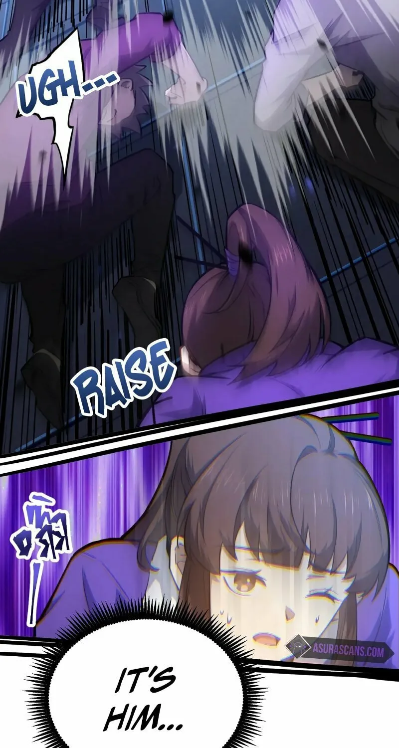 Logging 10,000 Years into the Future Chapter 22 page 51 - 