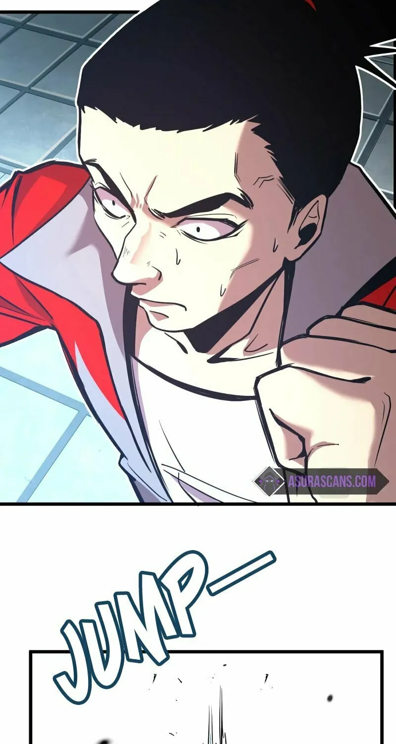 Logging 10,000 Years into the Future Chapter 22 page 7 - 