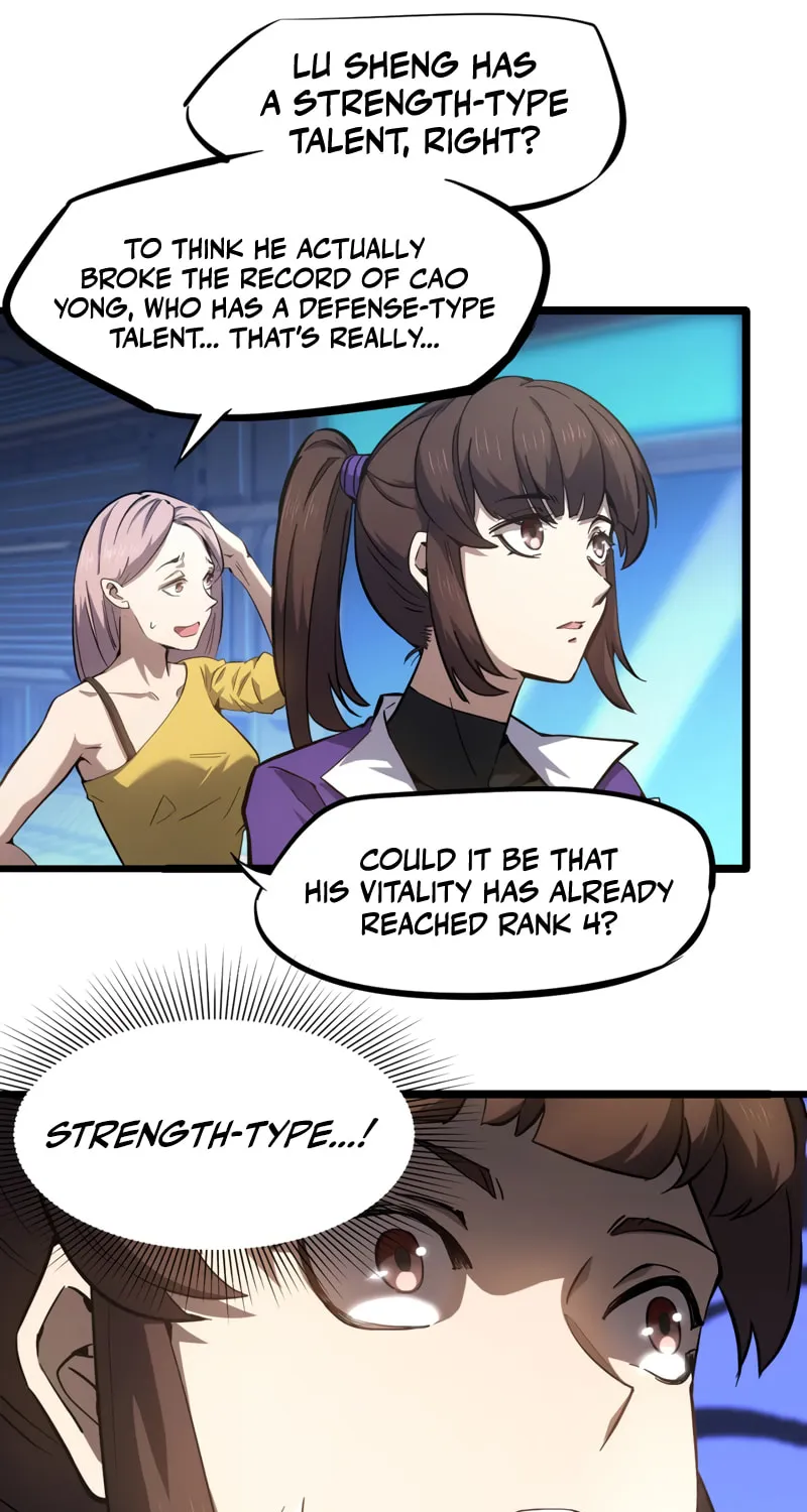 Logging 10,000 Years into the Future Chapter 23 page 17 - 