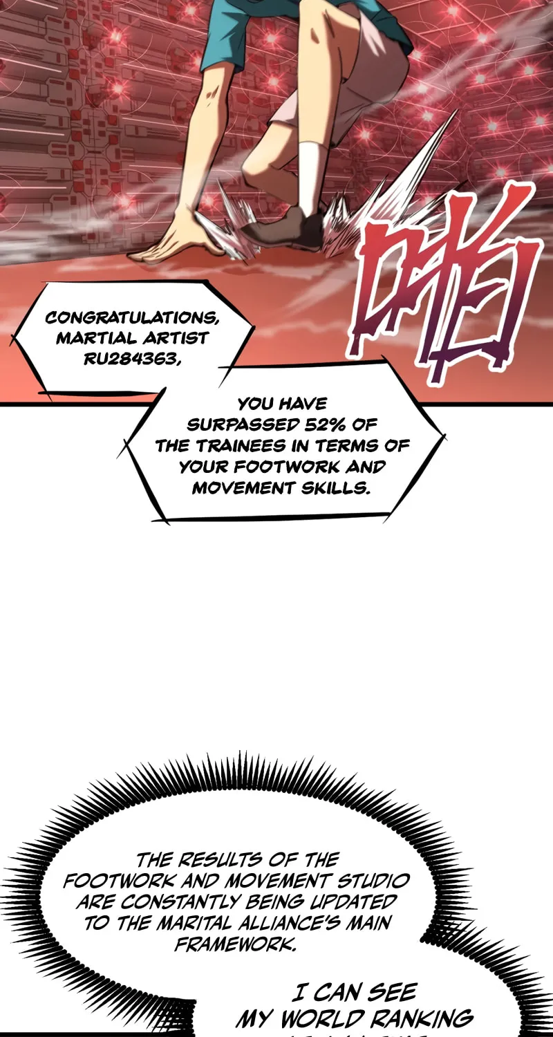 Logging 10,000 Years into the Future Chapter 23 page 22 - 