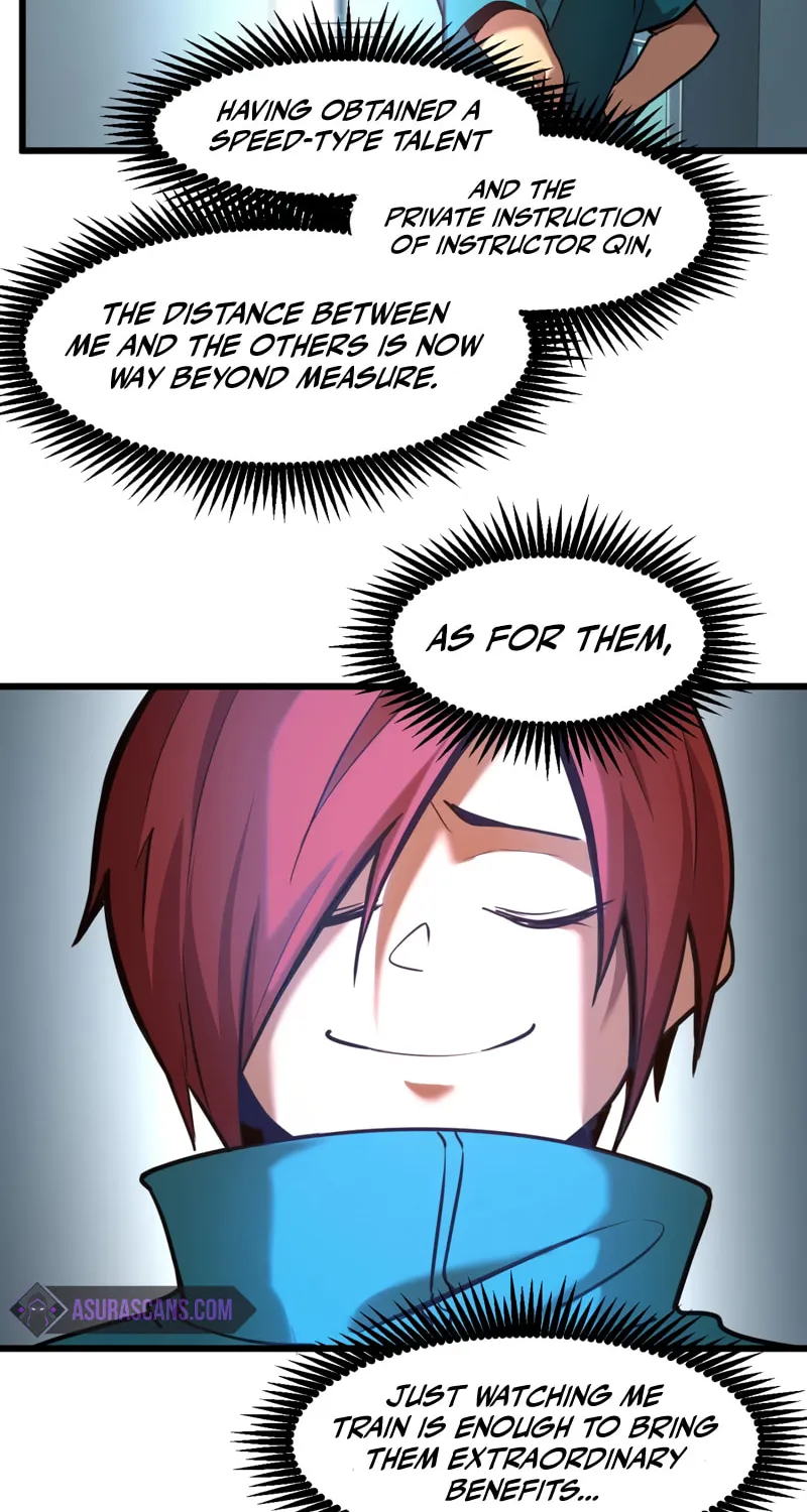 Logging 10,000 Years into the Future Chapter 23 page 24 - 