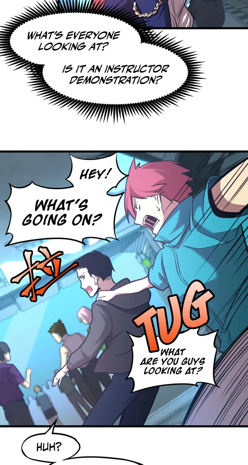 Logging 10,000 Years into the Future Chapter 23 page 27 - 