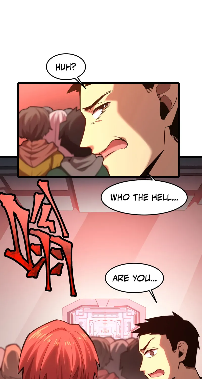 Logging 10,000 Years into the Future Chapter 23 page 29 - 