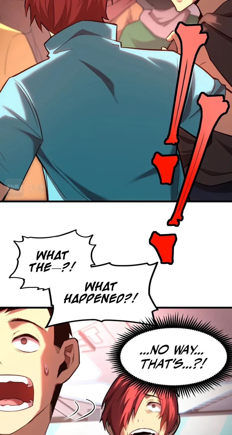 Logging 10,000 Years into the Future Chapter 23 page 30 - 