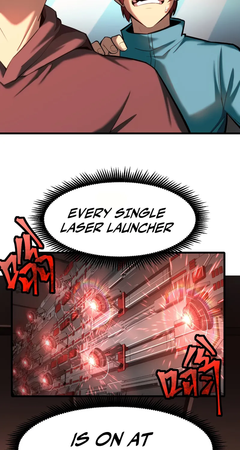 Logging 10,000 Years into the Future Chapter 23 page 31 - 