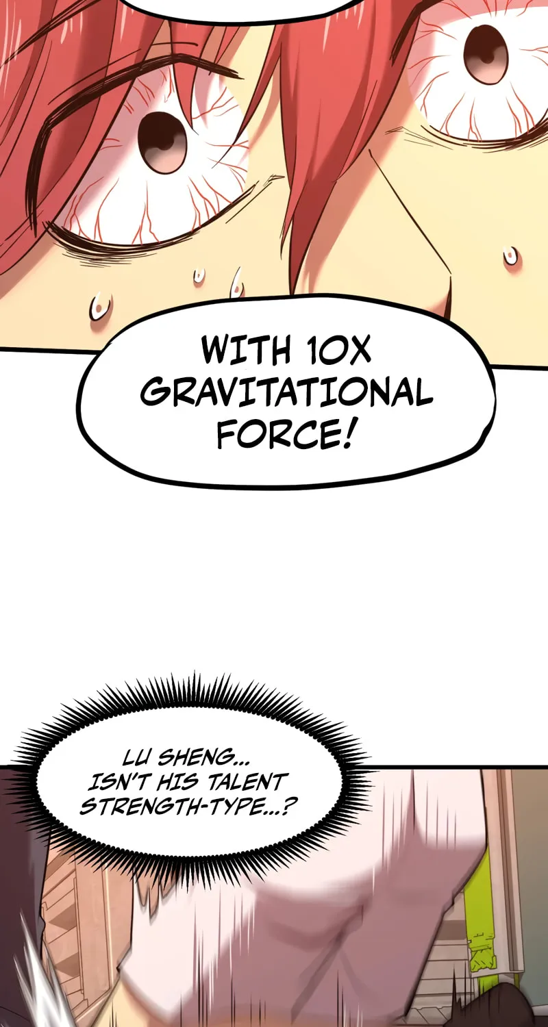 Logging 10,000 Years into the Future Chapter 23 page 42 - 