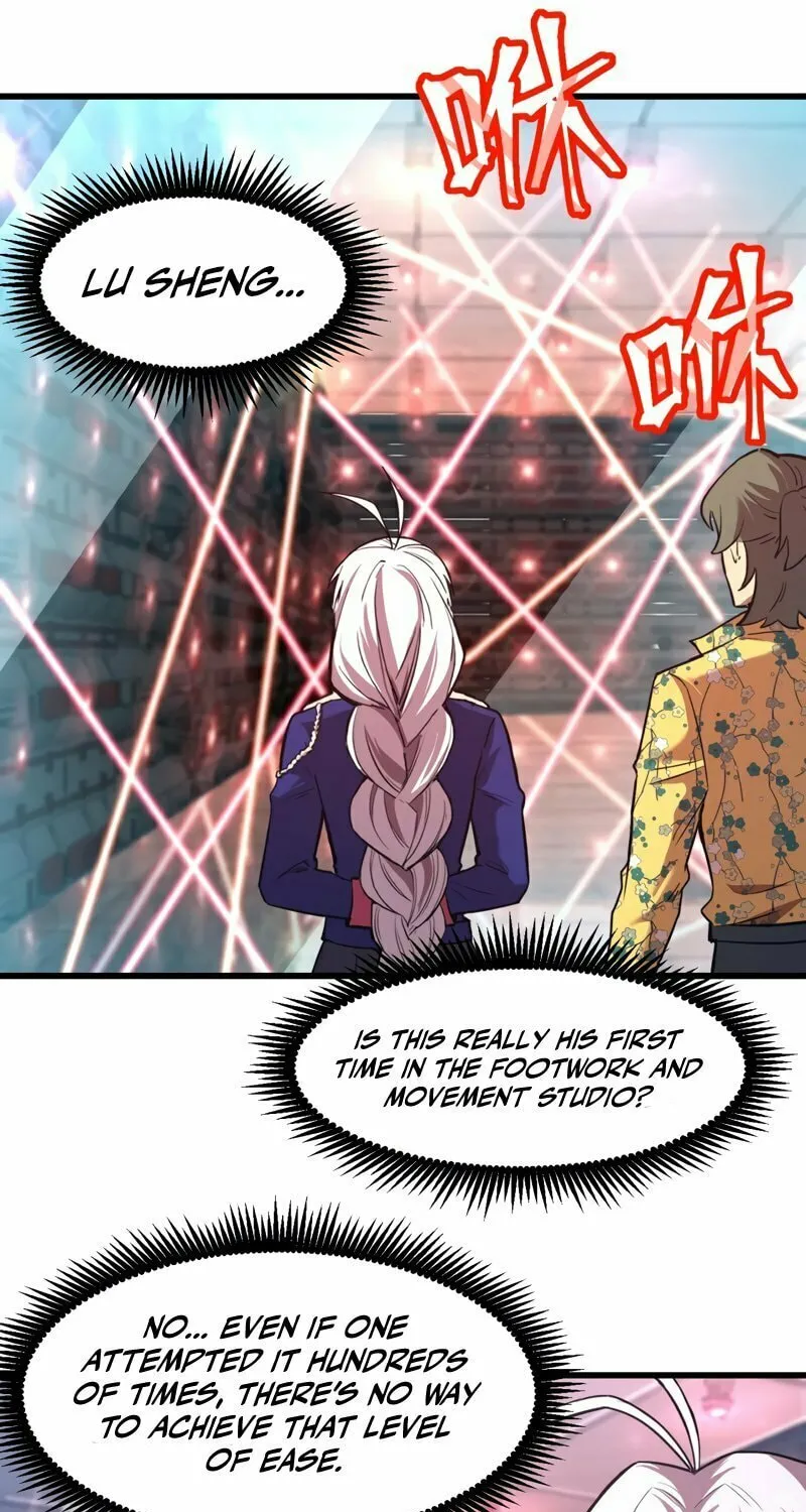 Logging 10,000 Years into the Future Chapter 23 page 45 - 