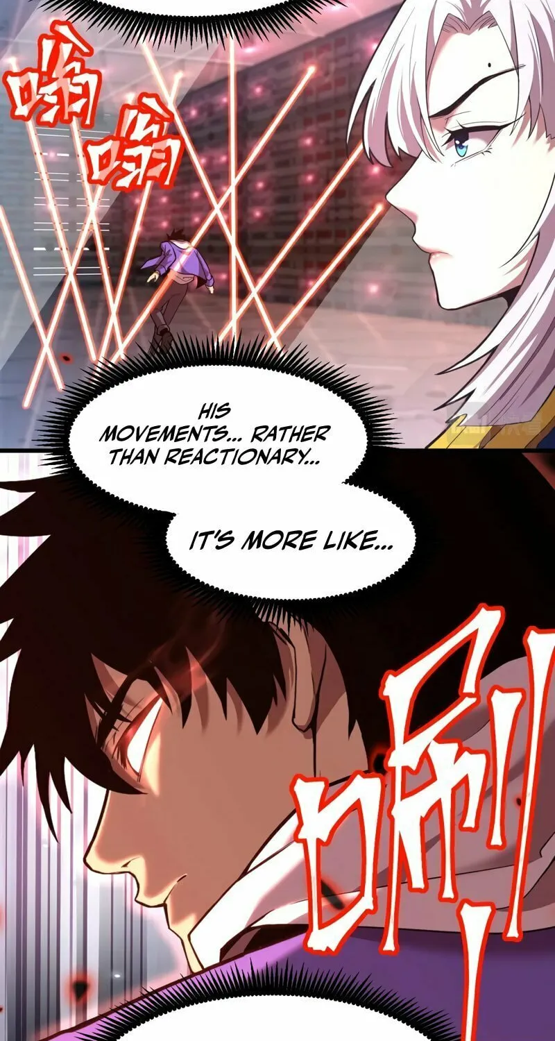 Logging 10,000 Years into the Future Chapter 23 page 46 - 