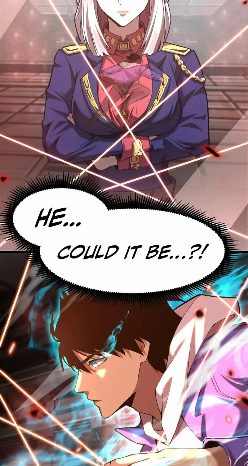 Logging 10,000 Years into the Future Chapter 23 page 49 - 