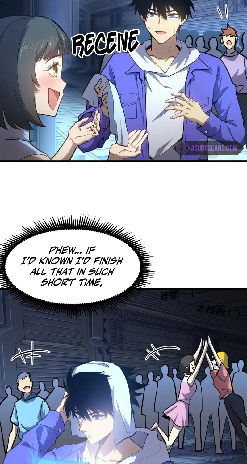 Logging 10,000 Years into the Future Chapter 23 page 7 - 