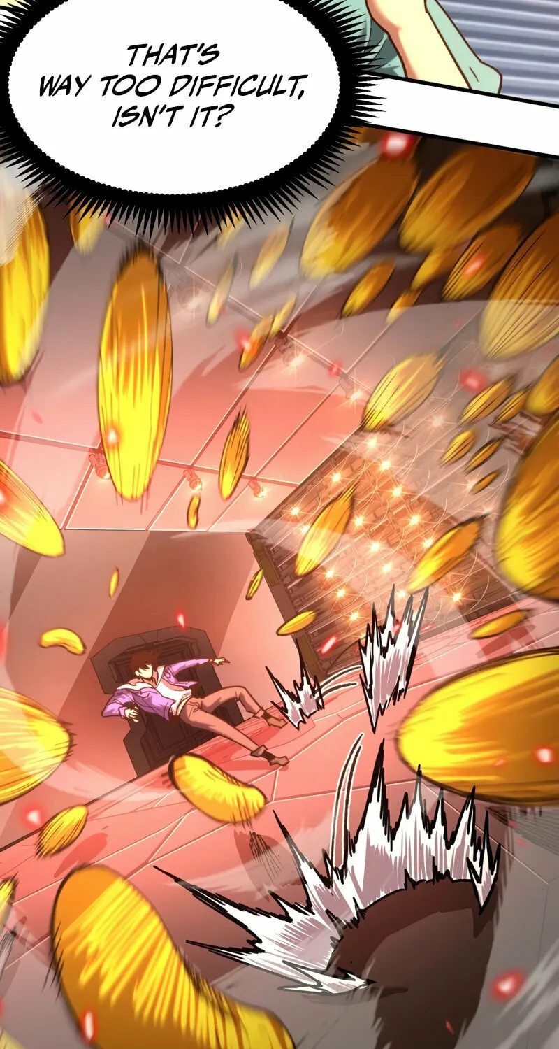 Logging 10,000 Years into the Future Chapter 24 page 15 - 