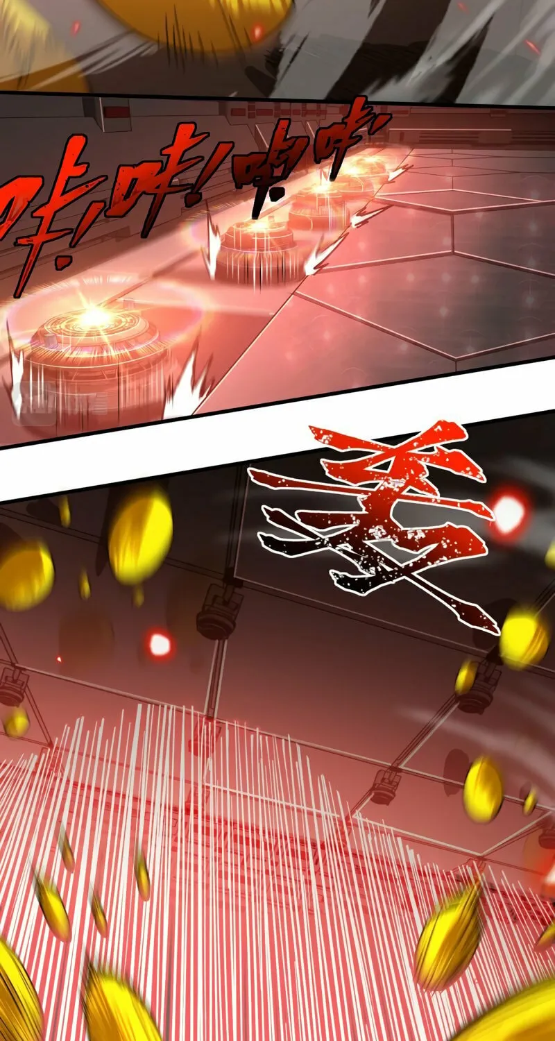 Logging 10,000 Years into the Future Chapter 24 page 16 - 