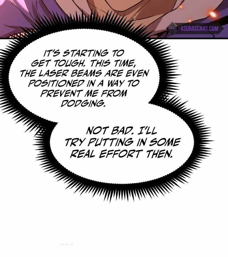 Logging 10,000 Years into the Future Chapter 24 page 18 - 