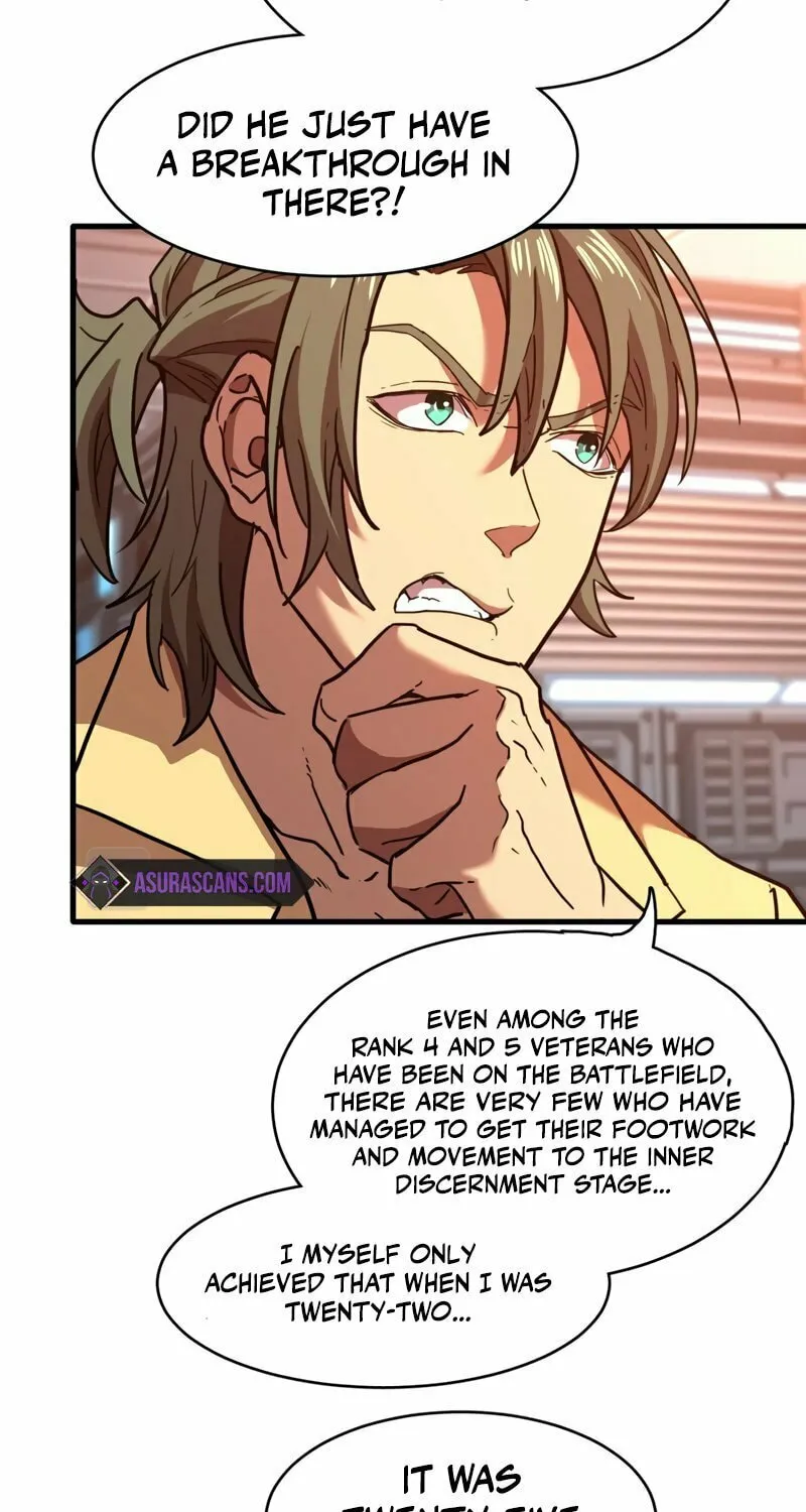 Logging 10,000 Years into the Future Chapter 24 page 21 - 