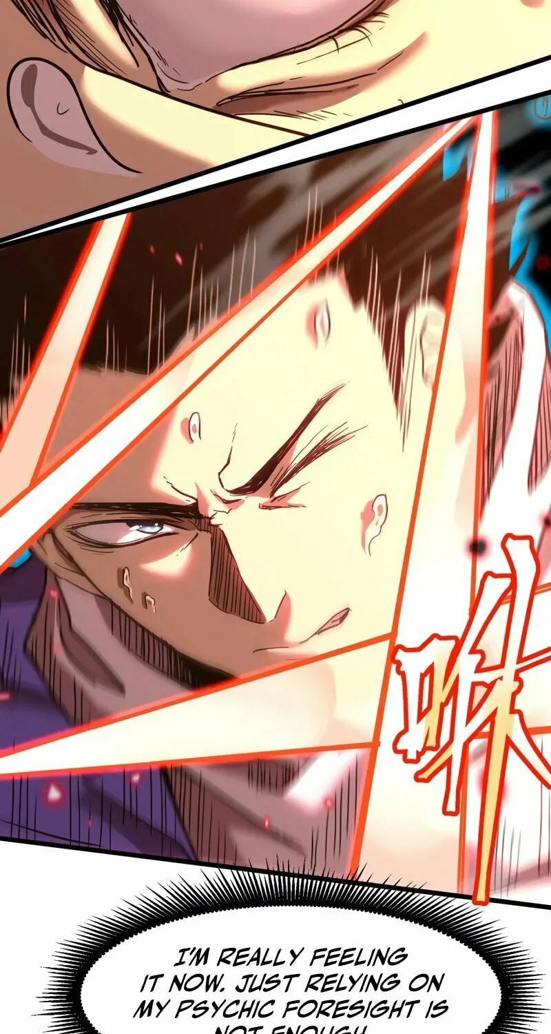 Logging 10,000 Years into the Future Chapter 24 page 24 - 