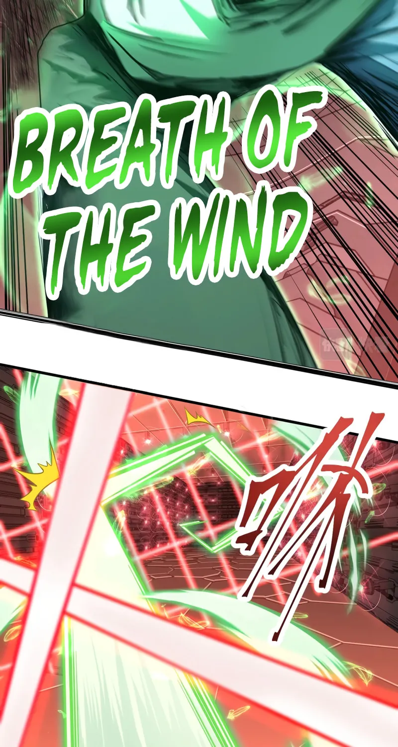 Logging 10,000 Years into the Future Chapter 24 page 28 - 