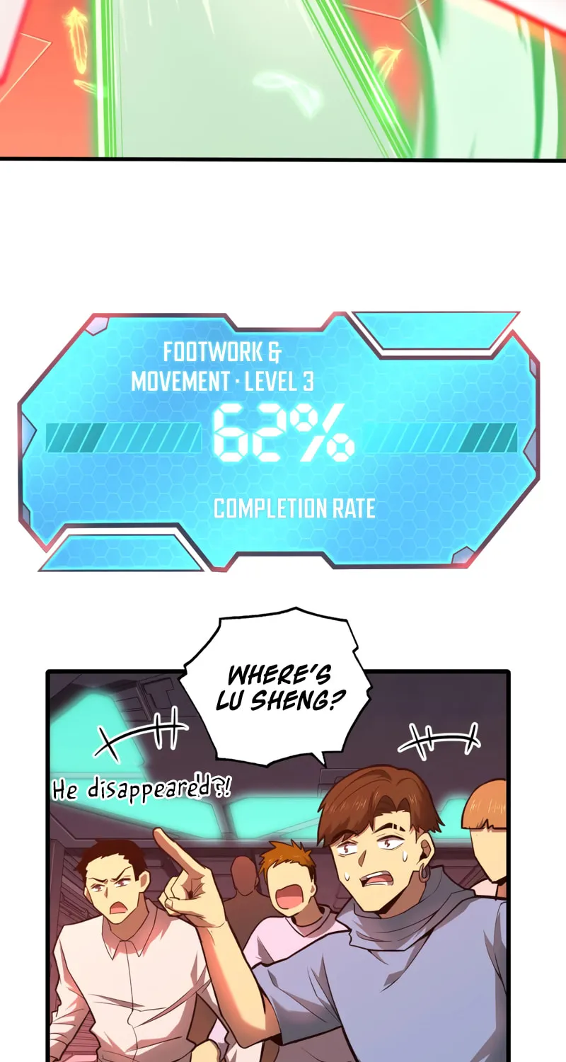 Logging 10,000 Years into the Future Chapter 24 page 29 - 