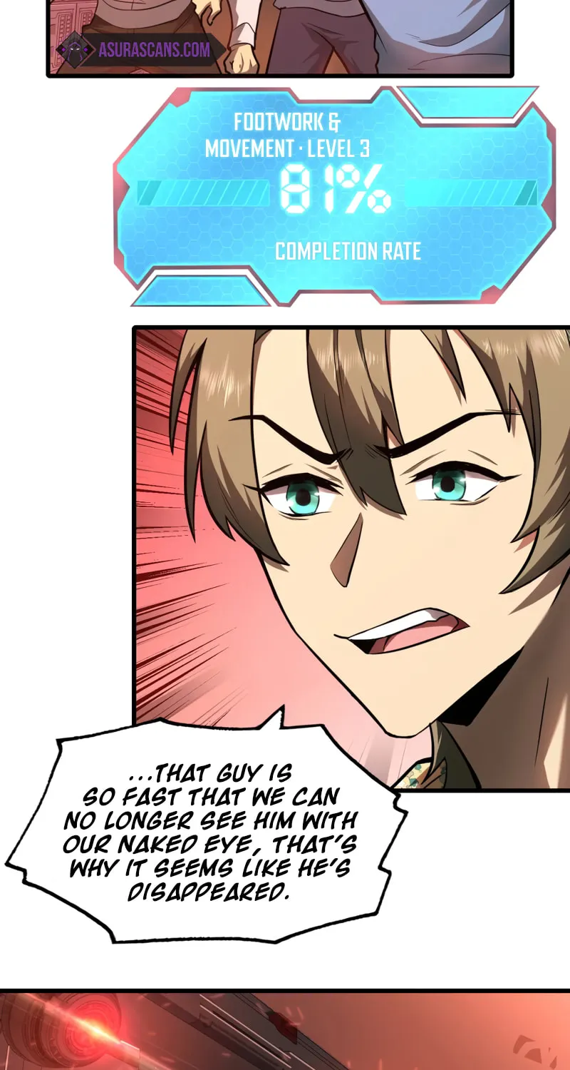 Logging 10,000 Years into the Future Chapter 24 page 30 - 