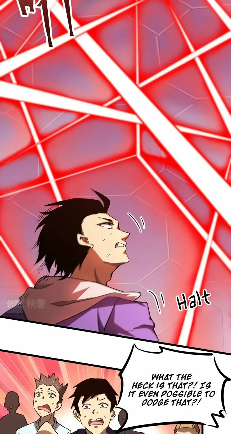 Logging 10,000 Years into the Future Chapter 24 page 39 - 