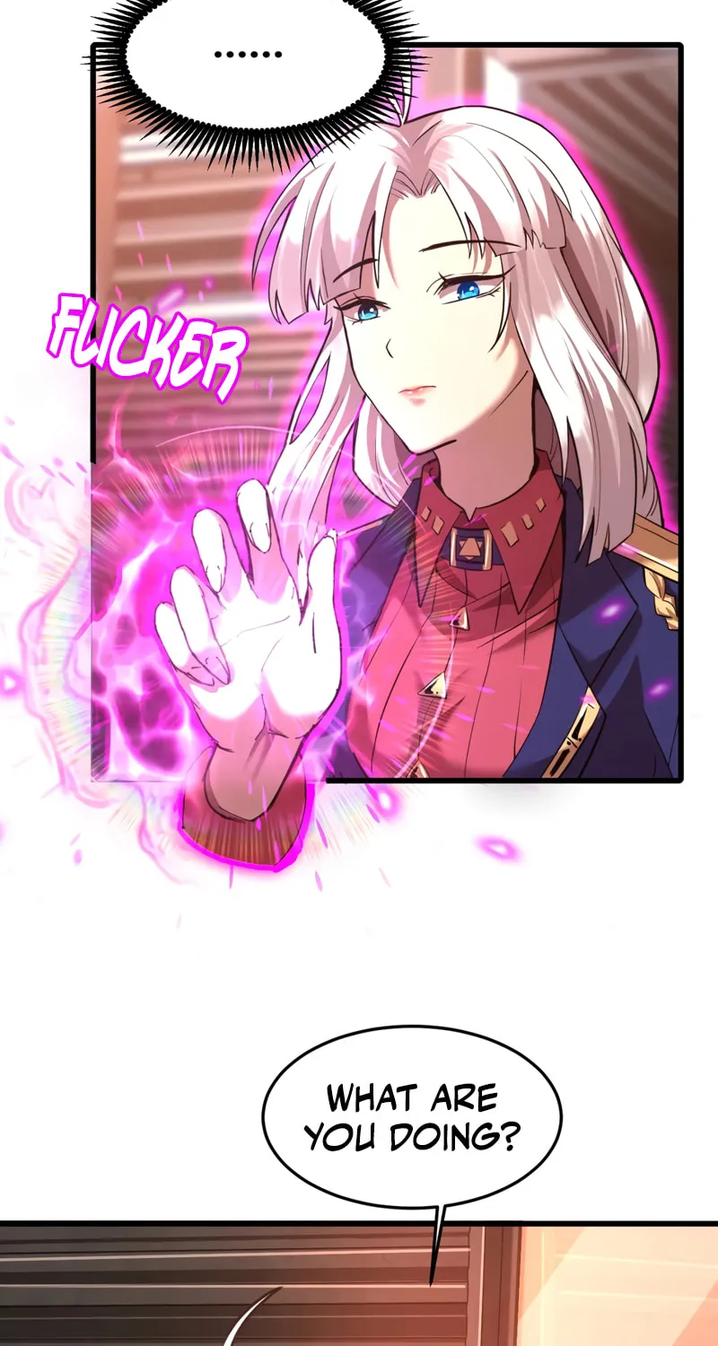 Logging 10,000 Years into the Future Chapter 24 page 5 - 