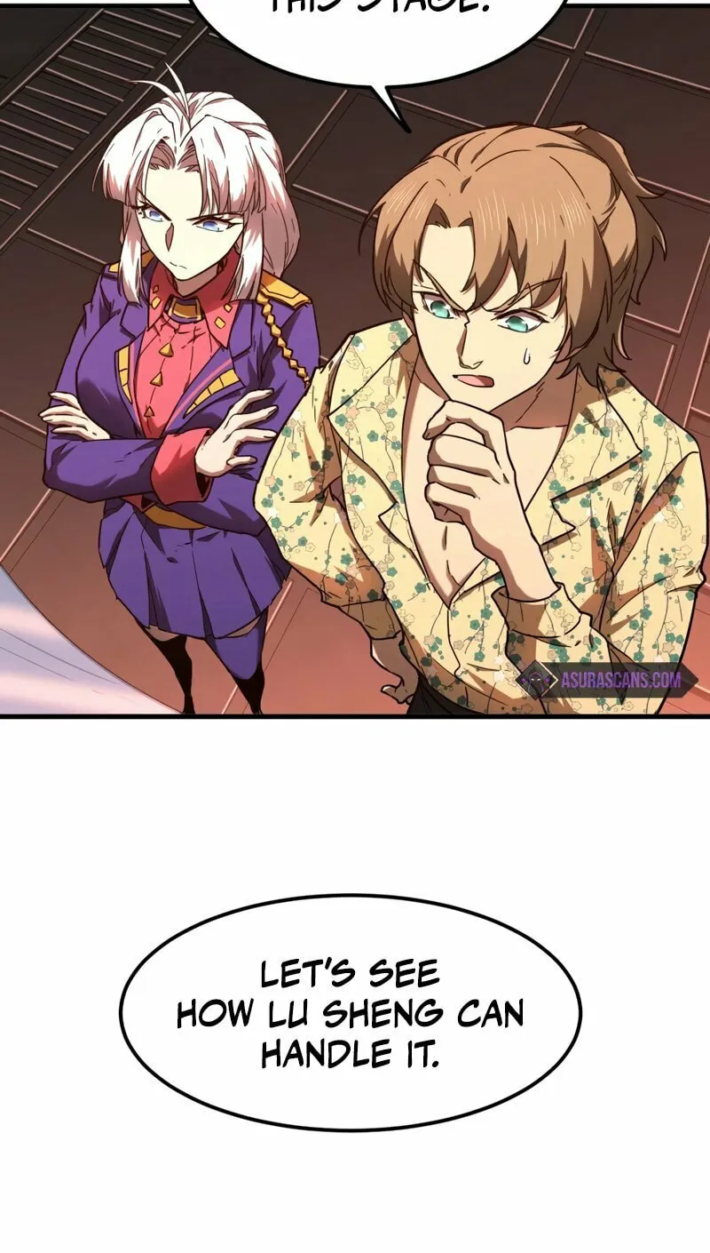 Logging 10,000 Years into the Future Chapter 24 page 41 - 