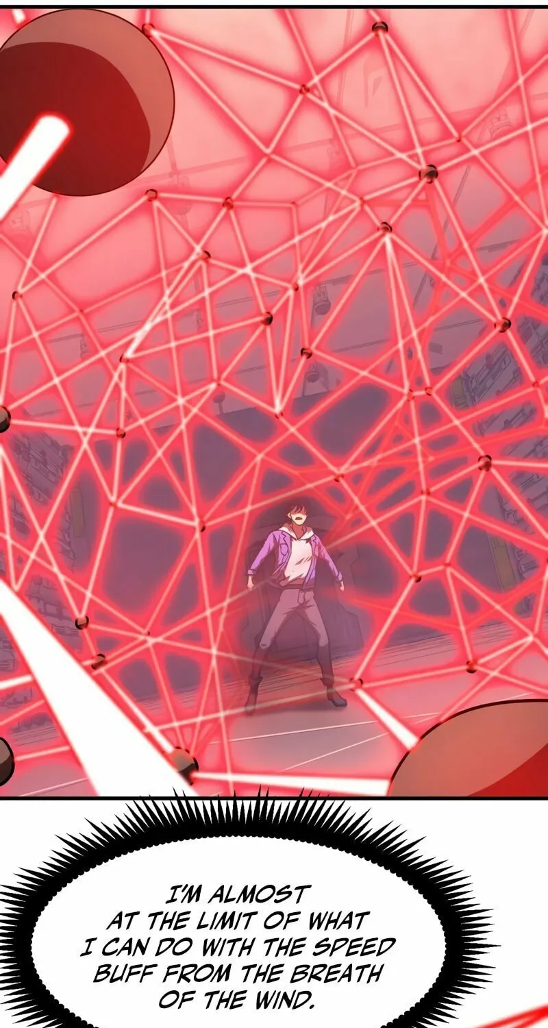 Logging 10,000 Years into the Future Chapter 24 page 42 - 