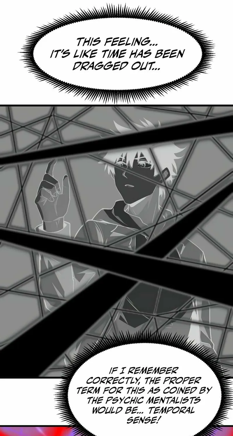 Logging 10,000 Years into the Future Chapter 24 page 48 - 
