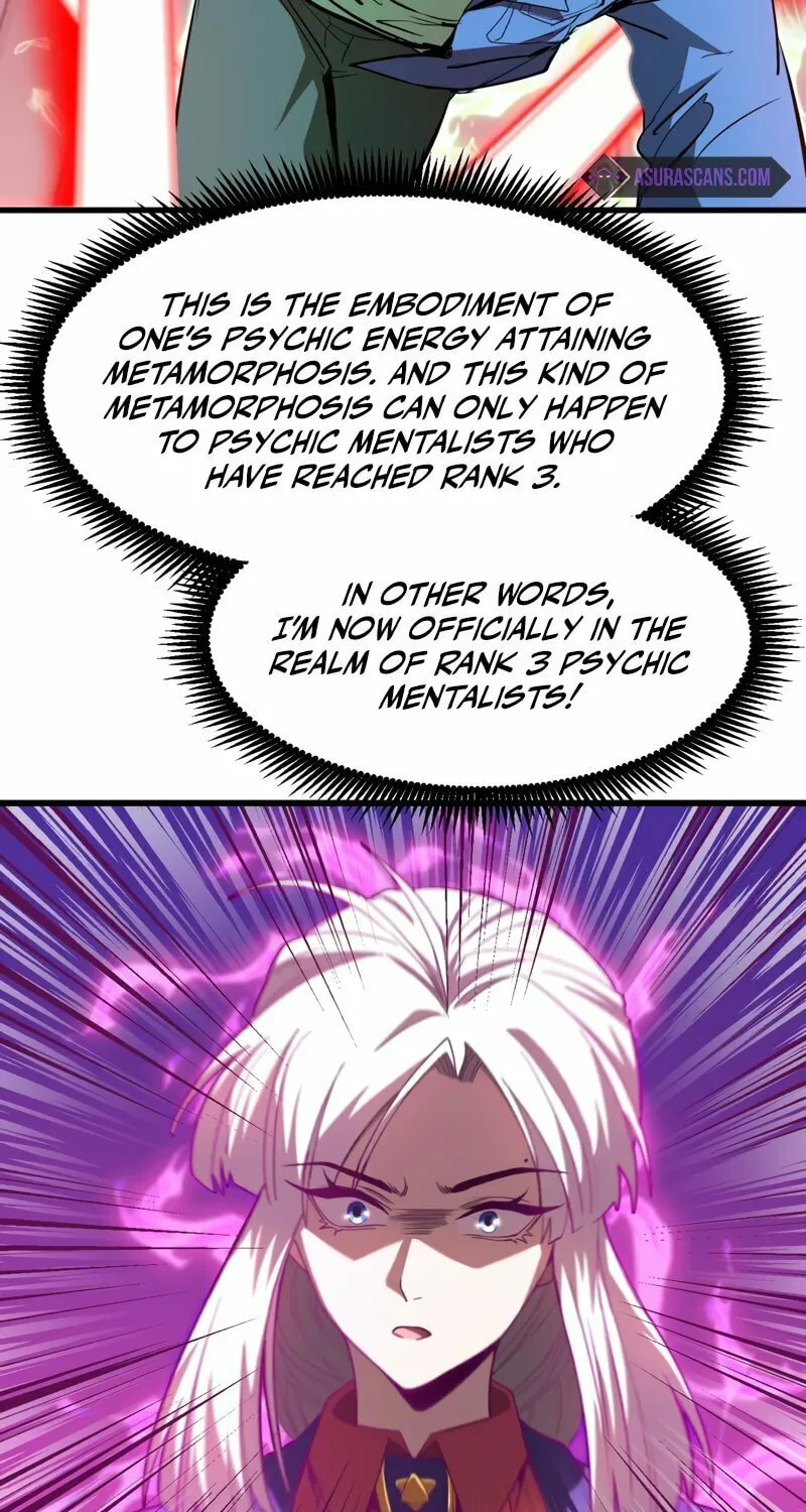 Logging 10,000 Years into the Future Chapter 24 page 50 - 