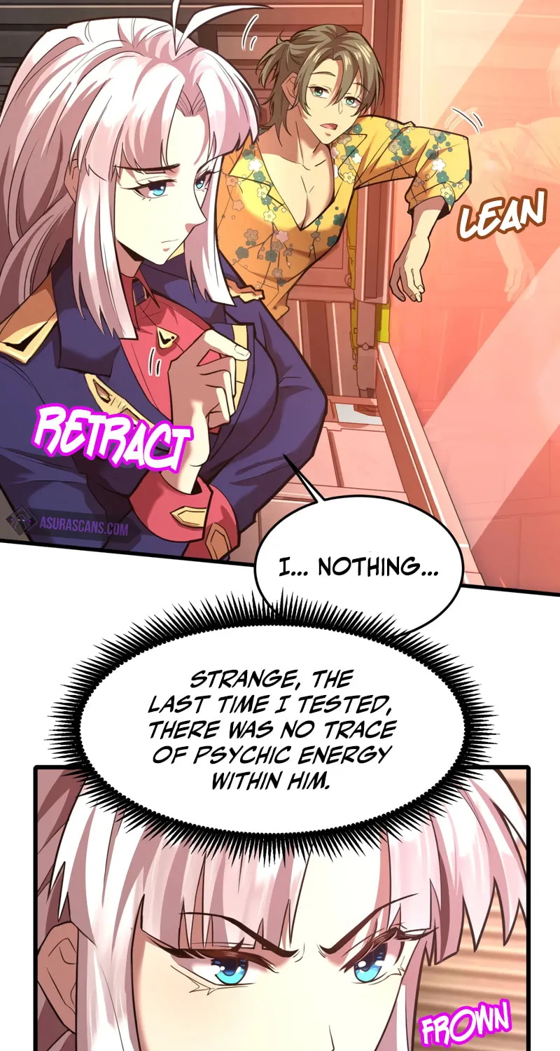 Logging 10,000 Years into the Future Chapter 24 page 6 - 