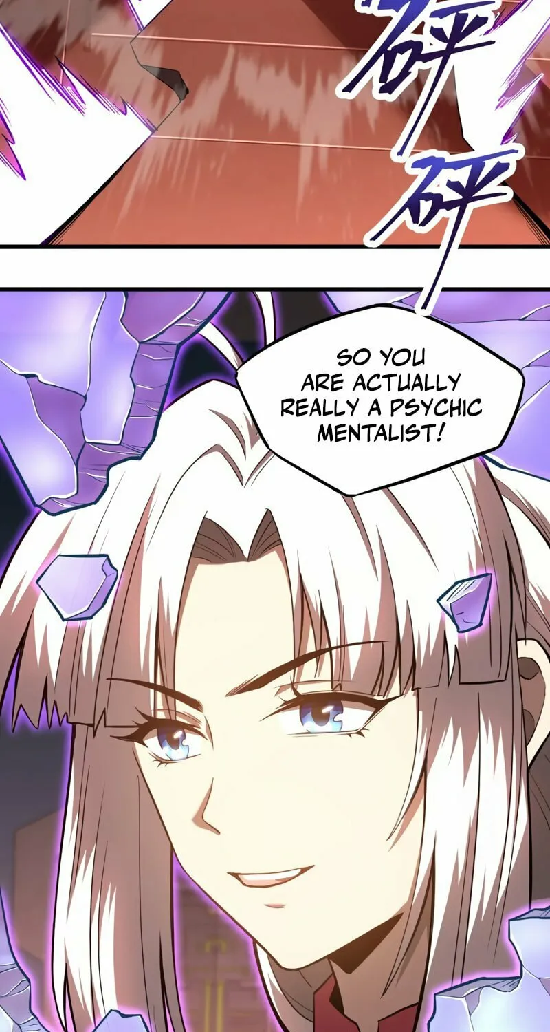 Logging 10,000 Years into the Future Chapter 24 page 52 - 