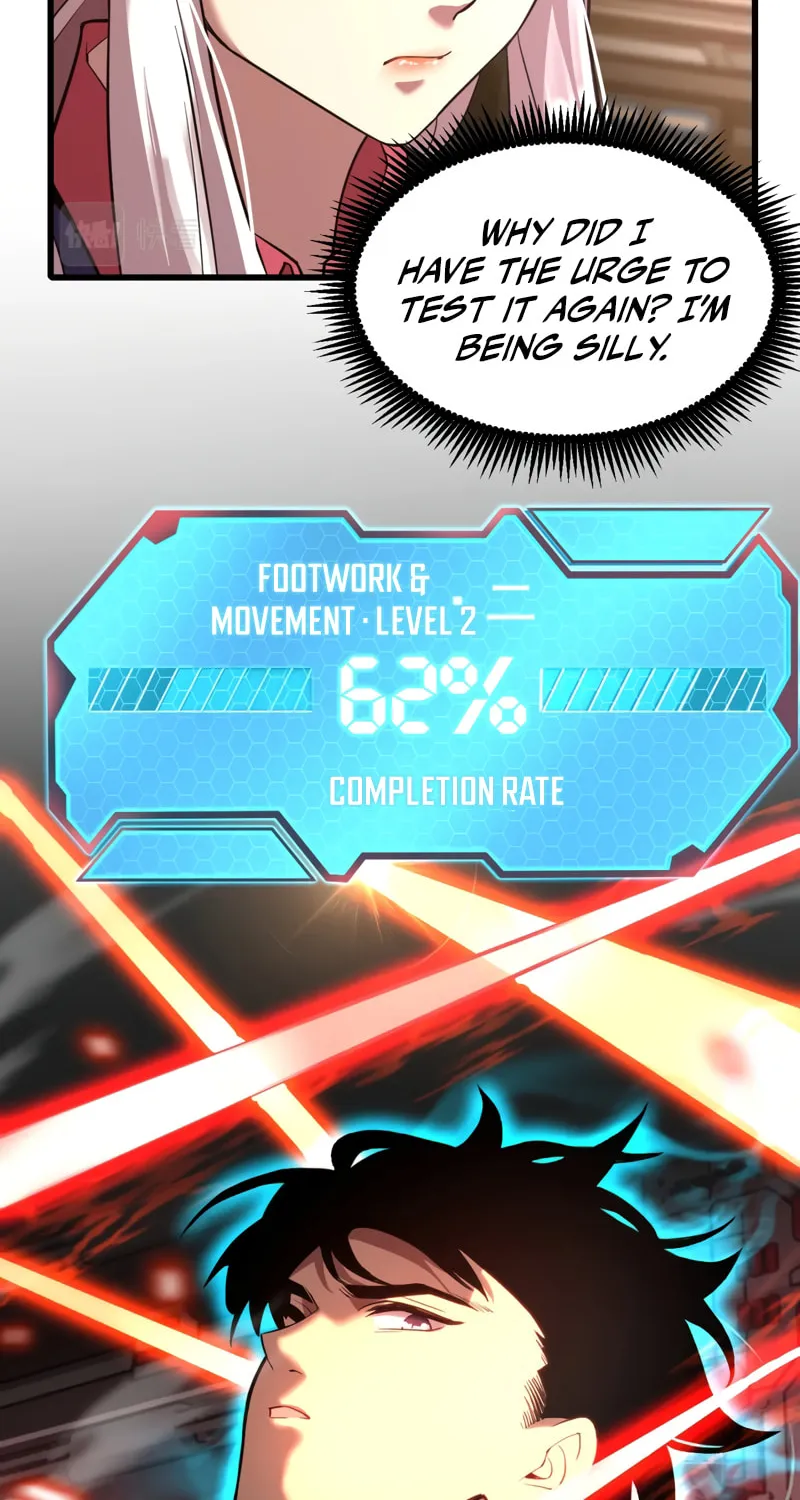 Logging 10,000 Years into the Future Chapter 24 page 7 - 