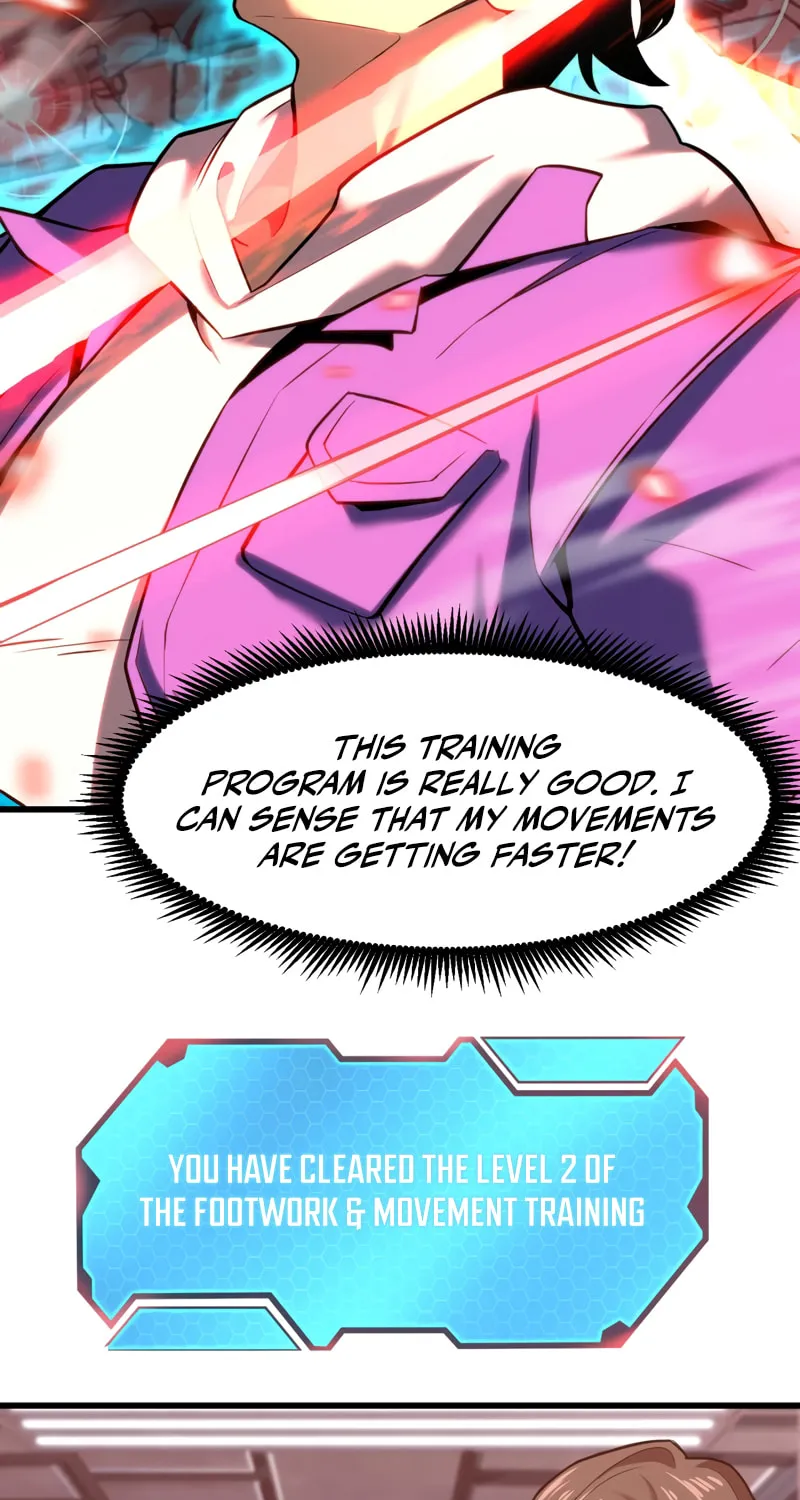 Logging 10,000 Years into the Future Chapter 24 page 8 - 