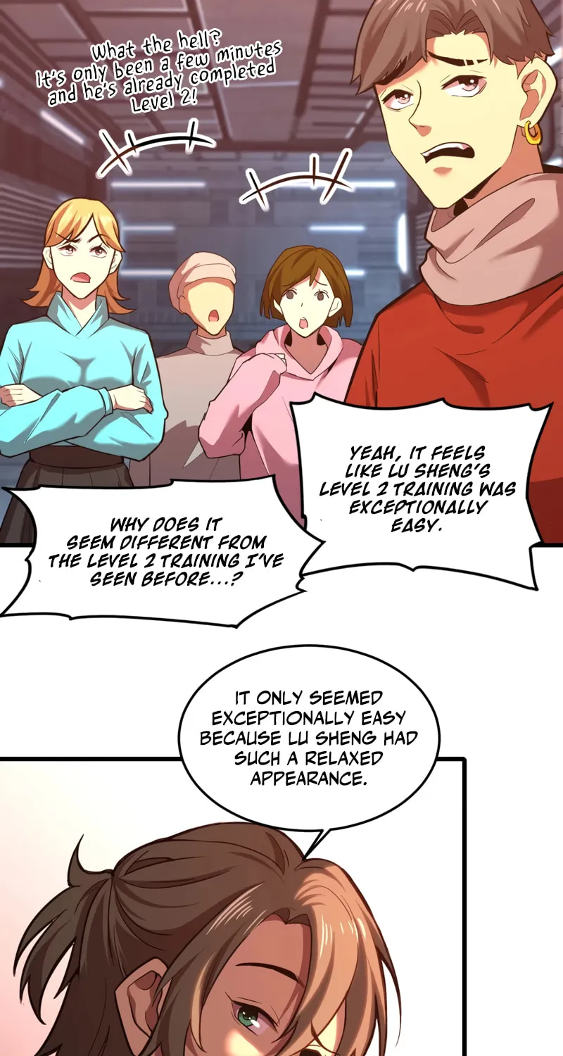Logging 10,000 Years into the Future Chapter 24 page 9 - 