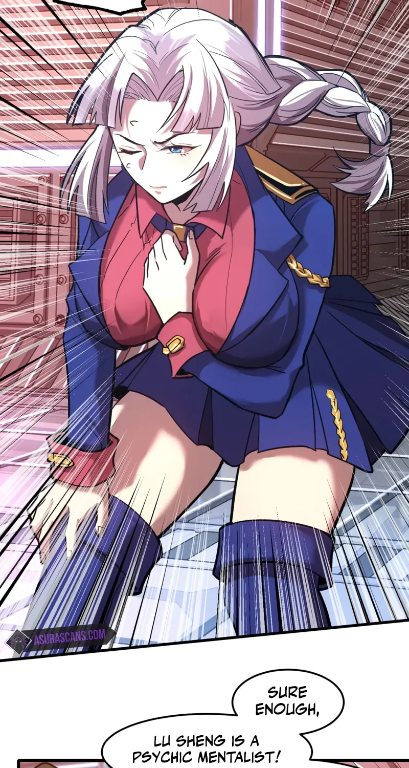 Logging 10,000 Years into the Future Chapter 25 page 13 - 