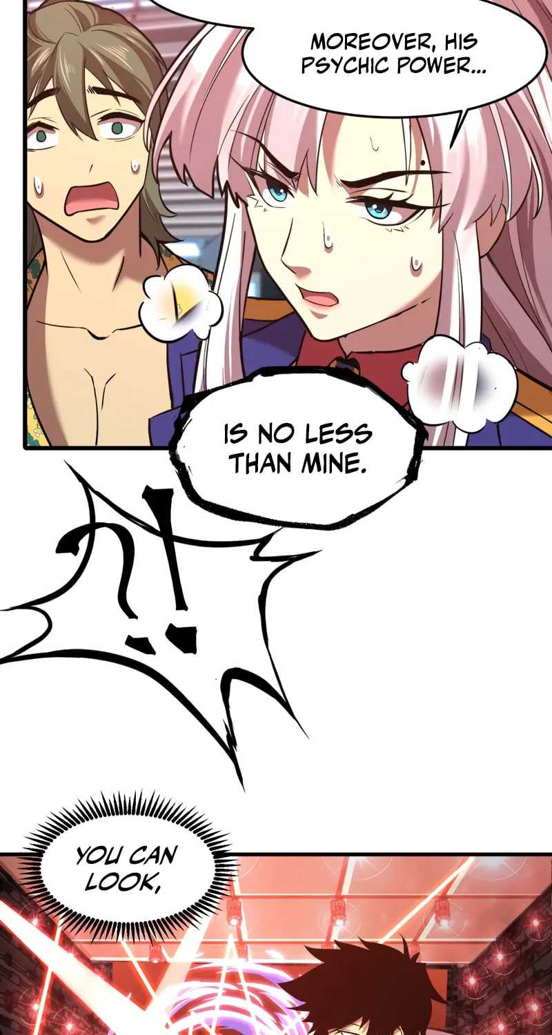 Logging 10,000 Years into the Future Chapter 25 page 14 - 