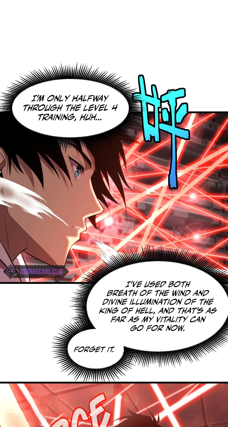 Logging 10,000 Years into the Future Chapter 25 page 16 - 