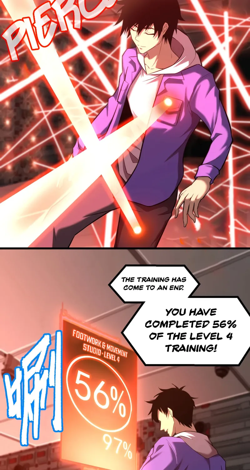 Logging 10,000 Years into the Future Chapter 25 page 17 - 