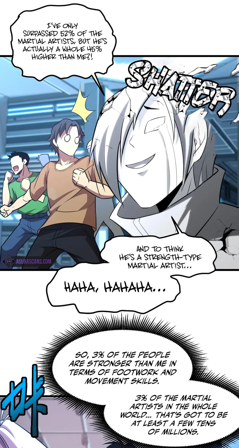 Logging 10,000 Years into the Future Chapter 25 page 20 - 