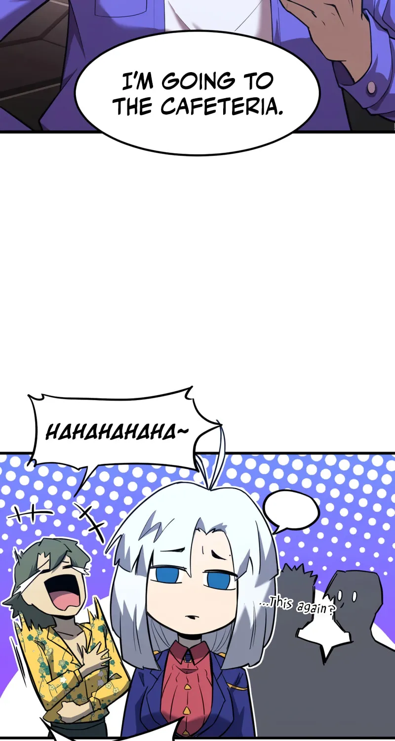 Logging 10,000 Years into the Future Chapter 25 page 24 - 