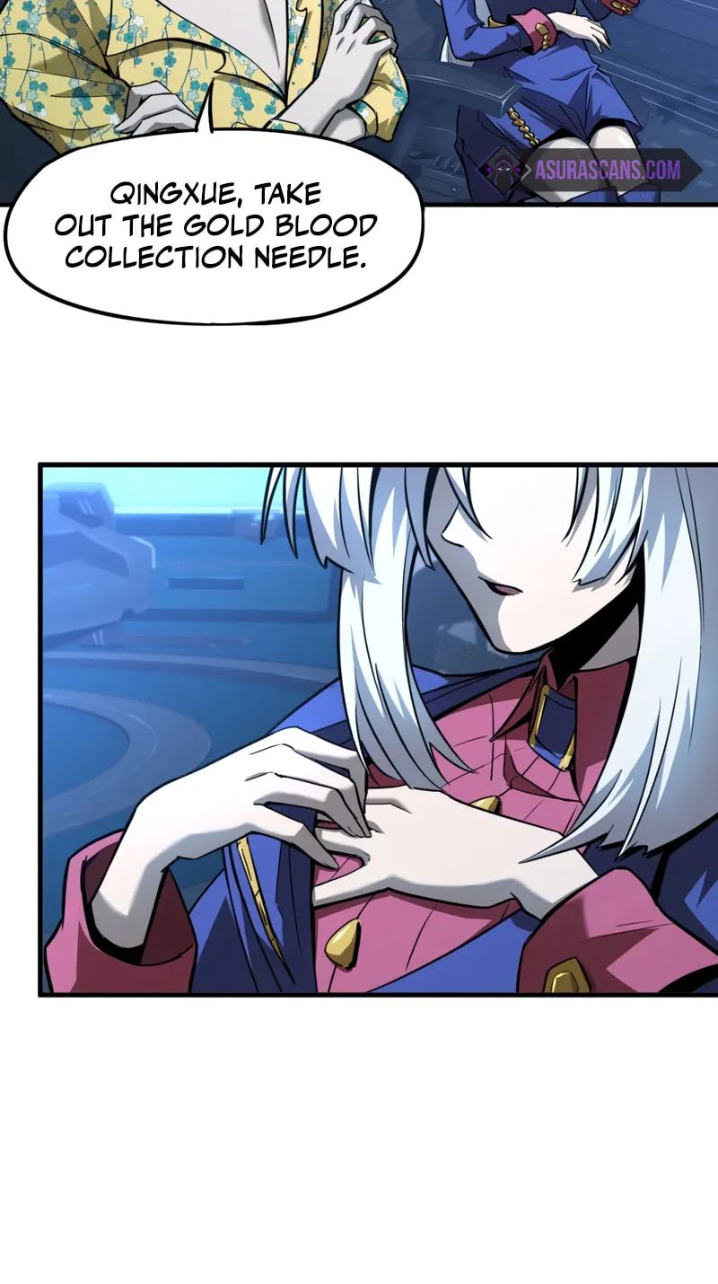 Logging 10,000 Years into the Future Chapter 25 page 29 - 
