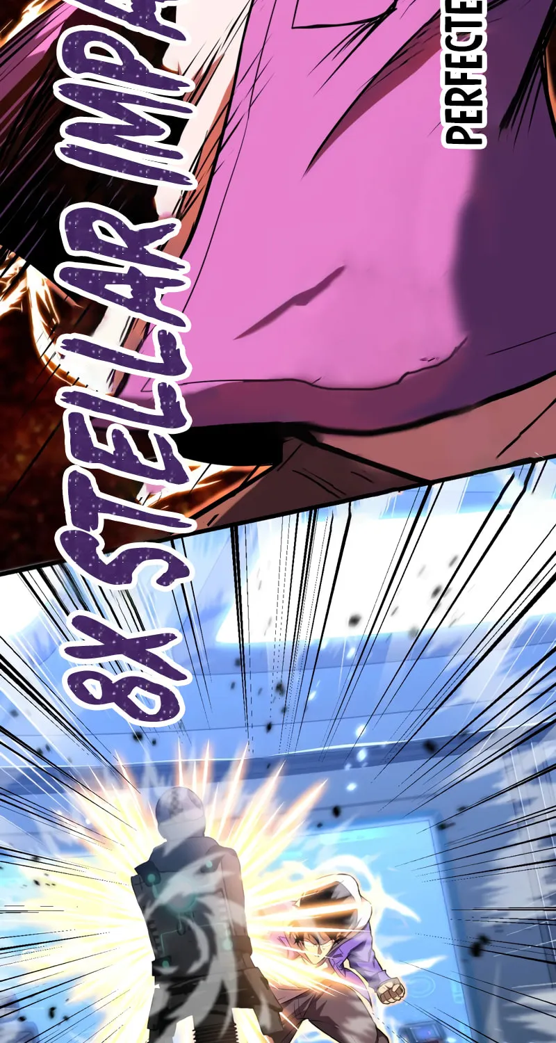 Logging 10,000 Years into the Future Chapter 25 page 37 - 