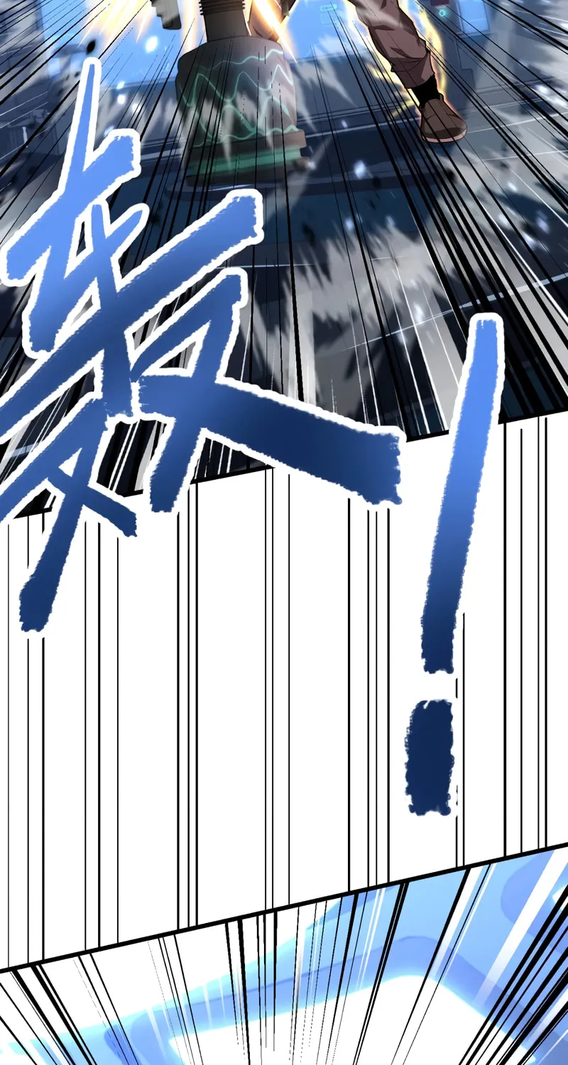 Logging 10,000 Years into the Future Chapter 25 page 38 - 